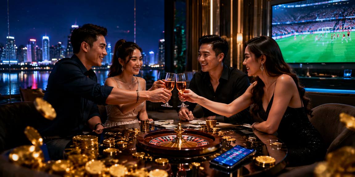 7cmn Thể Thao Ngày